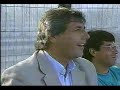 COLO COLO VS AUDAX I COLO COLO CAMPEON 1996  1ra PARTE