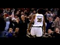 [D4RMC]Kevin Durant - Silent Warrior[Unstoppable]