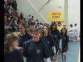 New sport hall in Blagoevgrad.