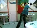 bailarino de mirandela