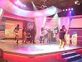 karen bailando en desafio y fama