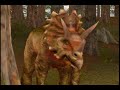 Carnivores: Dinosaur Hunter game for iPhone and iPod Touch. Already in App Store: bit.ly