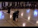 Demonstration - Kato Sensei vs (2) Sugawara