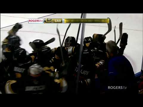 Angus MacDonell Sets new career high