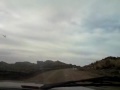 Peugeot 505 en merlo - san luis, en el camino mirador del sol