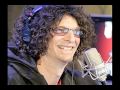 Howard Stern Iranian Diplomats 6/25/09