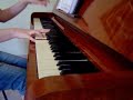 Love Theme From Legends of the Fall (Piano)