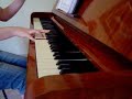 Love Theme From Legends of the Fall (Piano)