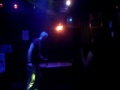 Scunner@Moorings Bar (2)