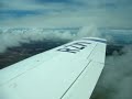 V�o sobre Macei� em um PA32 - PT-RZW / Parte 2