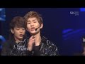 [HQ] SHINee - RingDingDong [Remix ver.] (Nov 29, 2009) Part 6/9