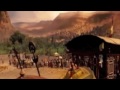 Arsi Nami (Prince of Persia) - Heaven Knows + Lyrics (Dastan & Tamina)