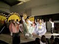 Festival de Camisillas y Polleras Chiriqui Mall 14 Oct. 2006