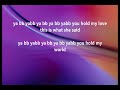 Download Play & Win YABB Official Lyric Video HD.flv MP3 song and Music Video