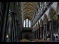 Salisbury Cathedral