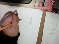 how 2 draw 4 hairstyles manga style how 2 draw 4 hairstyles manga style