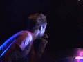 Acceptance - Take Cover (live)