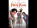 "Mees Kees" aftiteling muziek *Favoriete Meester*