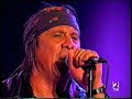 Mono Burgos The Garb - Ahora Rock and Roll