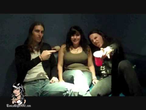 Rev Theory Promos Toni\'s Night Out