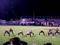 Wauconda Varsity Poms