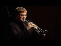 Telemann: D-dúr trombita szonáta 3. tétel