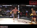 MMA Hawaii.com Eddie Edwards Vs. Kalani Gonsalves @ HFC Maui