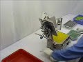 ProFill 3007 Benchtop Capsule Filler ProFill 3007 Benchtop Capsule Filler