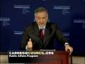 Heraldo Muñoz: Chile Economy