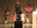 ANIRUDH'S DEEPAWALI DANCE.VOB