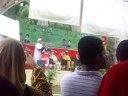Majlis Lebaran Bersama Wanita Kelantan @ Dtrn Mbsa Shah Alam