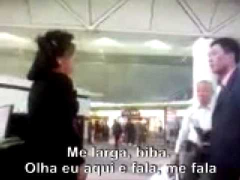 Imagem de Amostra do You Tube