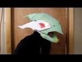 Shadow Lugia & Groudon Costume Updates