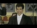 sopranist aris christofellis sings 