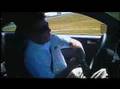 Shelby GT-500 Test Drive
