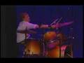 Jon Petro-Ryan Etzcorn DOUBLE DRUM SOLO