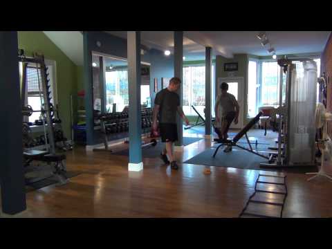 how to isolate hamstrings