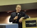 AVI-Shermer on talking people out of their beliefs.AVI