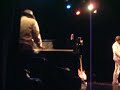La Ritournelle Live
