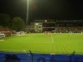 Widzew - Legia 2006, wrzuty na Legie Widzew - Legia 2006, wrzuty na Legie