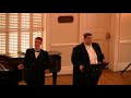 Paul Mow & Patrick Ross - \"Lily\