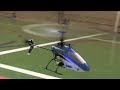Fun. Fast. Agile. The next step ultra-micro heli for coaxial pilots. The Blade mSR is a single rotor, ultra-micro helicopter weighing in at less than one ounce ready to fly. Completely factory assembled and flight tested you can be in the air with this agile heli in the time it takes to charge the first battery. www.blademsr.eu