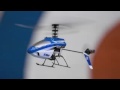 E-Flite Blade mSR