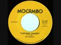 ian langley - chicano chaser - Mocambo Records ian langley - chicano chaser - Mocambo Records