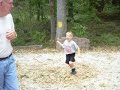 Nephews and Fly Swatters