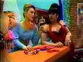 Art School Girls of Doom - The Bra