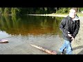 RC Boat on Fullymax 5000mAh 11.1v 40c 3s Lipos