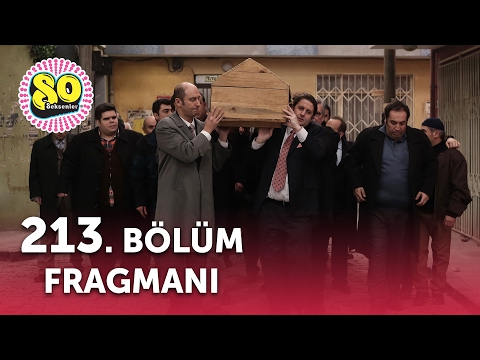 Seksenler 213. Bölüm Fragmanı                                                                                                                                                                                                                             