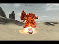 Silkroad Online Lord Yarkan