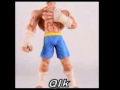the son vs mandingo vs qik